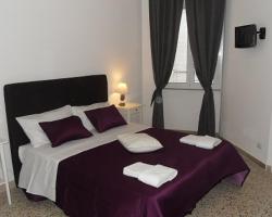 B&B Al Vicoletto Di Trastevere