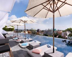 PATIO Hotel & Urban Resort