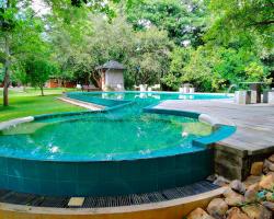 Nil Diya Mankada Safari Lodge