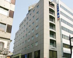 Weekly Sho Hotel Toyama