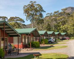 Halls Gap Valley Lodges