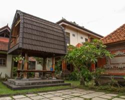 Karana Residence Kuta Bali