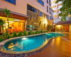 Orchid Garden Hotel Patong