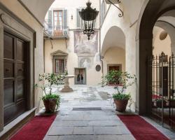 Accommodation in Florence