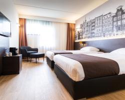 Bastion Hotel Amsterdam Noord