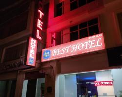 Best Hotel @ Best View Hotel Shah Alam, UITM, i-City & Hospital