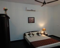 Remisha Service Apartments