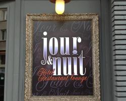 Hôtel Jour & Nuit