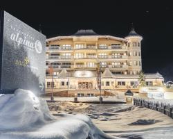 Traumhotel Alpina Superior