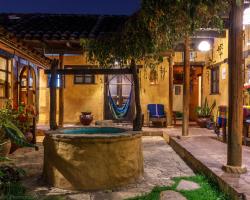 Posada del Abuelito (Hostel)