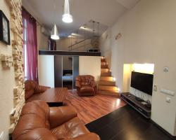 Comfortable Apartment on Mikhaylovskiy lane