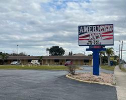 American Inn Of Daytona