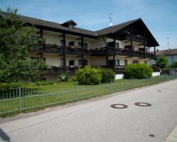 Appartementhaus-Edelweiss