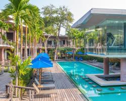 Sai Kaew Beach Resort