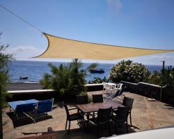Villa Mareblu Luxury Holiday Apartment direttamente sul mare