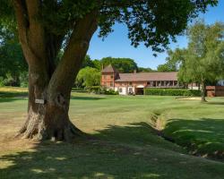 Cottesmore Hotel Golf & Country Club