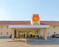 Hotel 10 Uniao da Vitoria