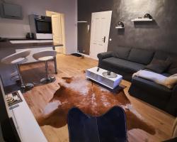 business-lodging Apartmenthaus