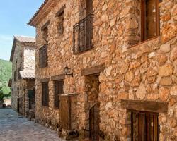 Casa Rural Campoamor