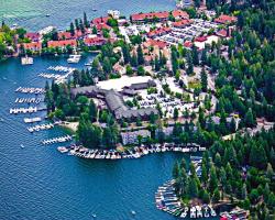 Lake Arrowhead Resort and Spa, Autograph Collection