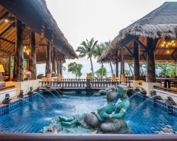 Le Vimarn Cottages & Spa