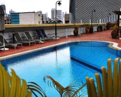Orchard Point Serviced Apartments