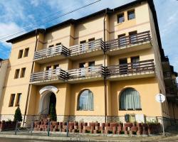 Pensiune Restaurant Indus