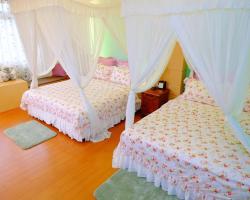 Spring Garden Homestay