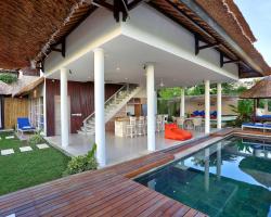 Villa Bukit Nusa Lembongan