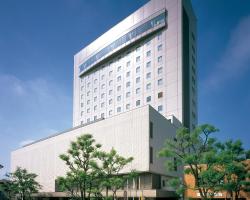 Hotel New Otani Takaoka