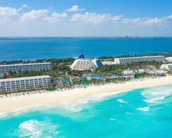 Grand Oasis Cancun - All Inclusive