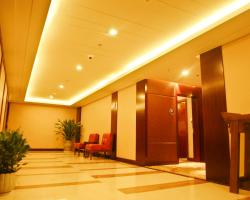 Xiamen Seashine Palace Hotel Nanhu Branch