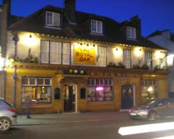 The Royal Oak