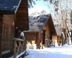 Hakuba Brownie Cottages