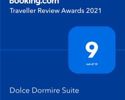 Dolce Dormire Suite