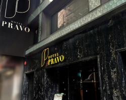 Hotel Pravo Hong Kong