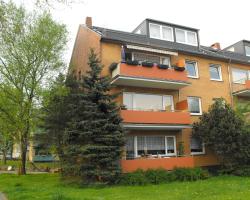 Ferienwohnungen in Mönchengladbach