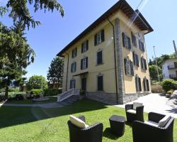 Residenza Villa Maria