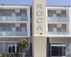 Hotel Roca