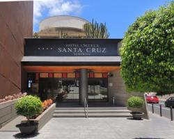 Hotel Escuela Santa Cruz