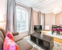 De Serres Apartment