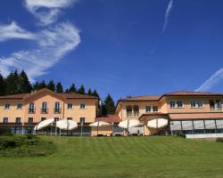 Waldhotel Marienheide