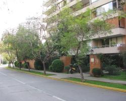 Caburga Inn Apartments