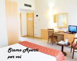 Scarlatti Hotel Milano