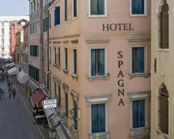 Hotel Spagna