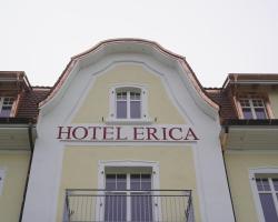Hotel Erica