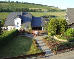 Ferienwohnung 014 Waldemeiweg