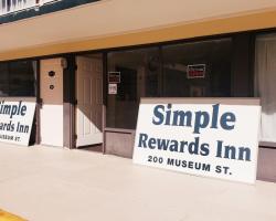 Simple Rewards Inn