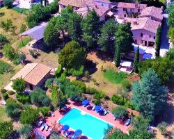 Agriturismo Camiano Piccolo