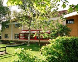 MOVE Eco Health Hotel